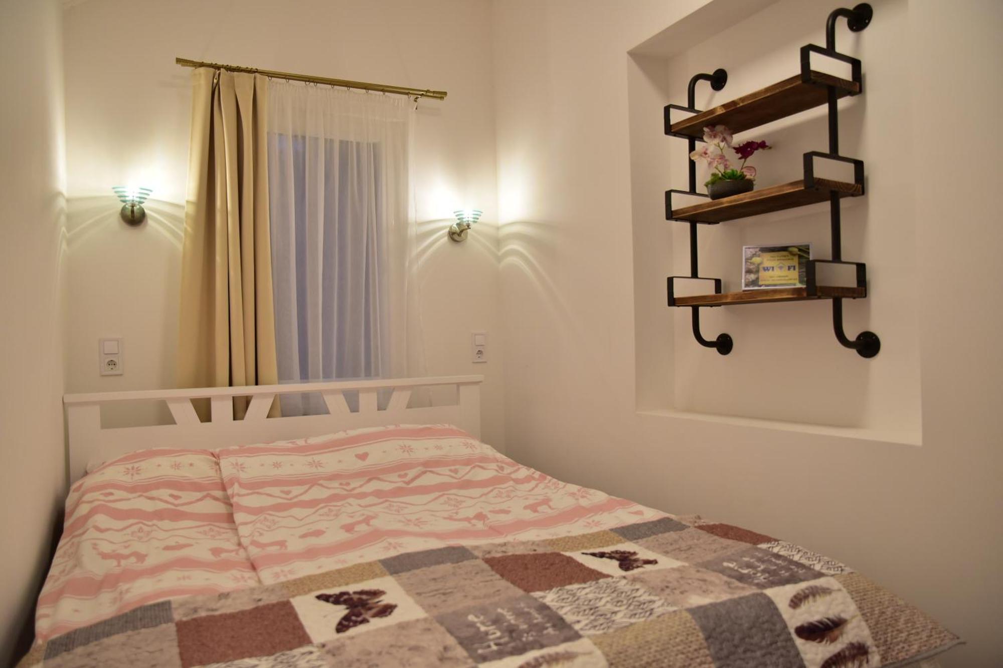 Gyoember Tanya Vila Ásotthalom Quarto foto