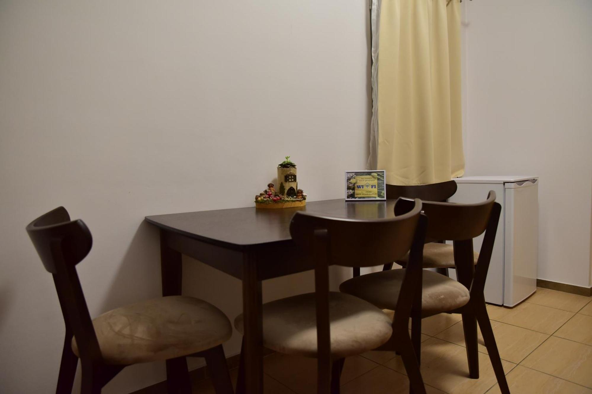 Gyoember Tanya Vila Ásotthalom Quarto foto